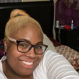 Meet your Posher, Tanesha